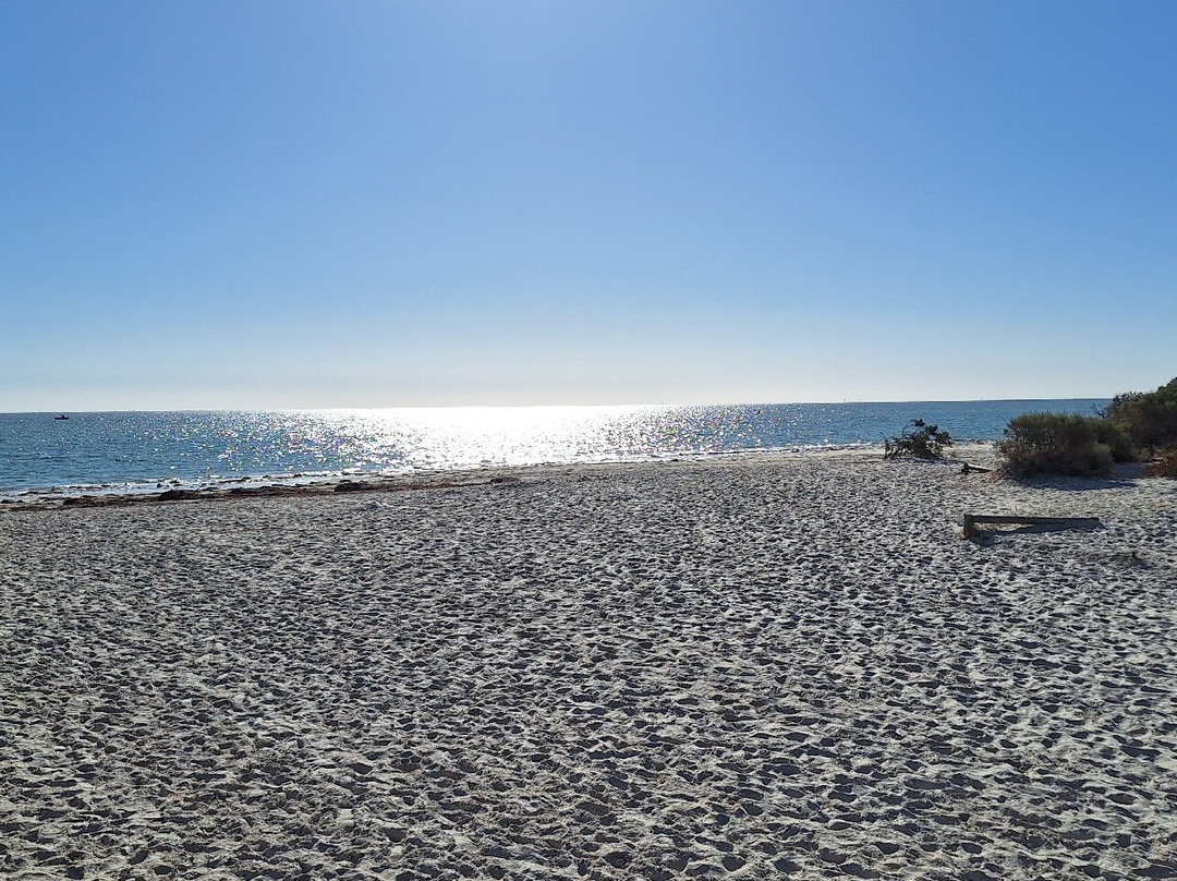 Semaphore Beach-Semaphore必去景点
