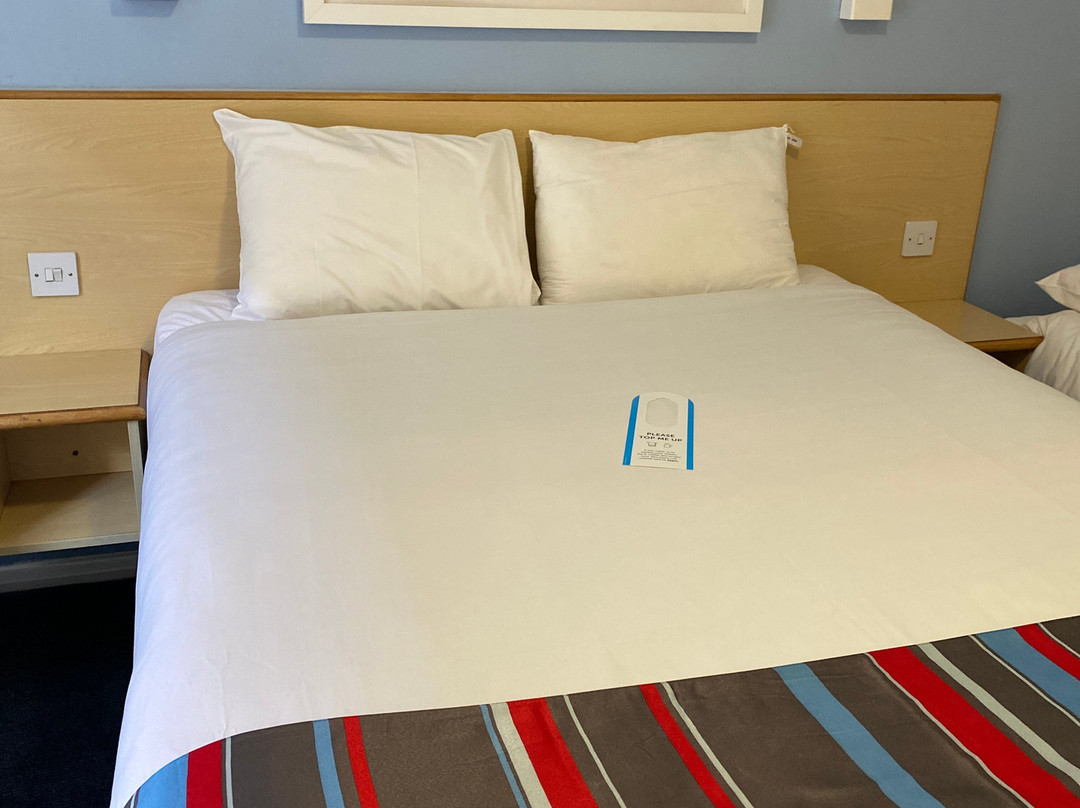 Travelodge Milton Keynes Central主图