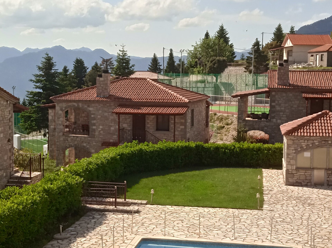 Omalia Village主图