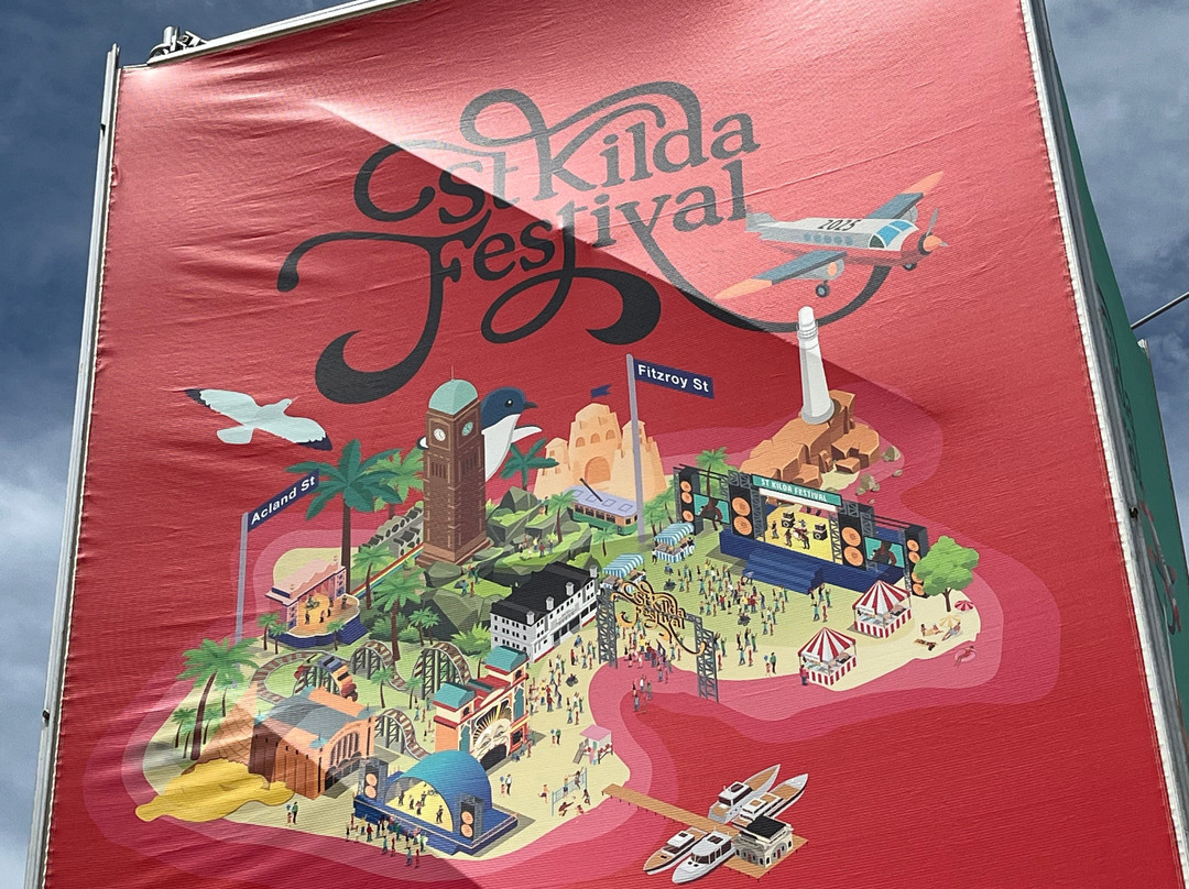 Zero Waste Festival景点图片