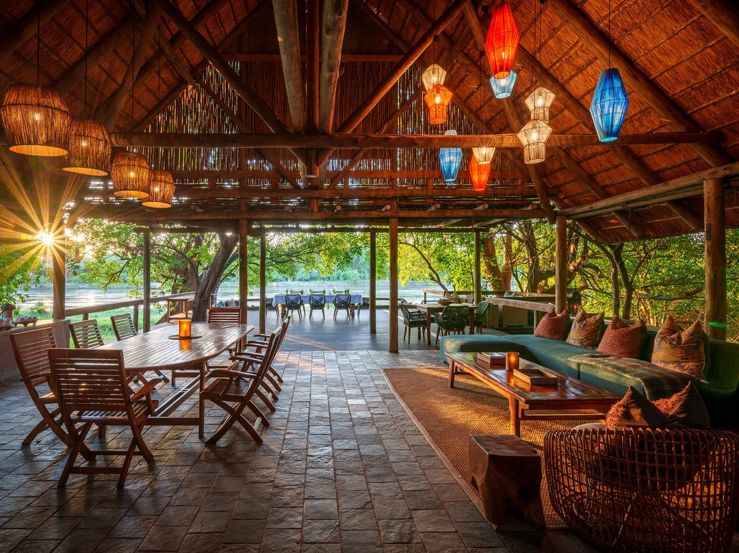 Kapamba Bushcamp - The Bushcamp Company