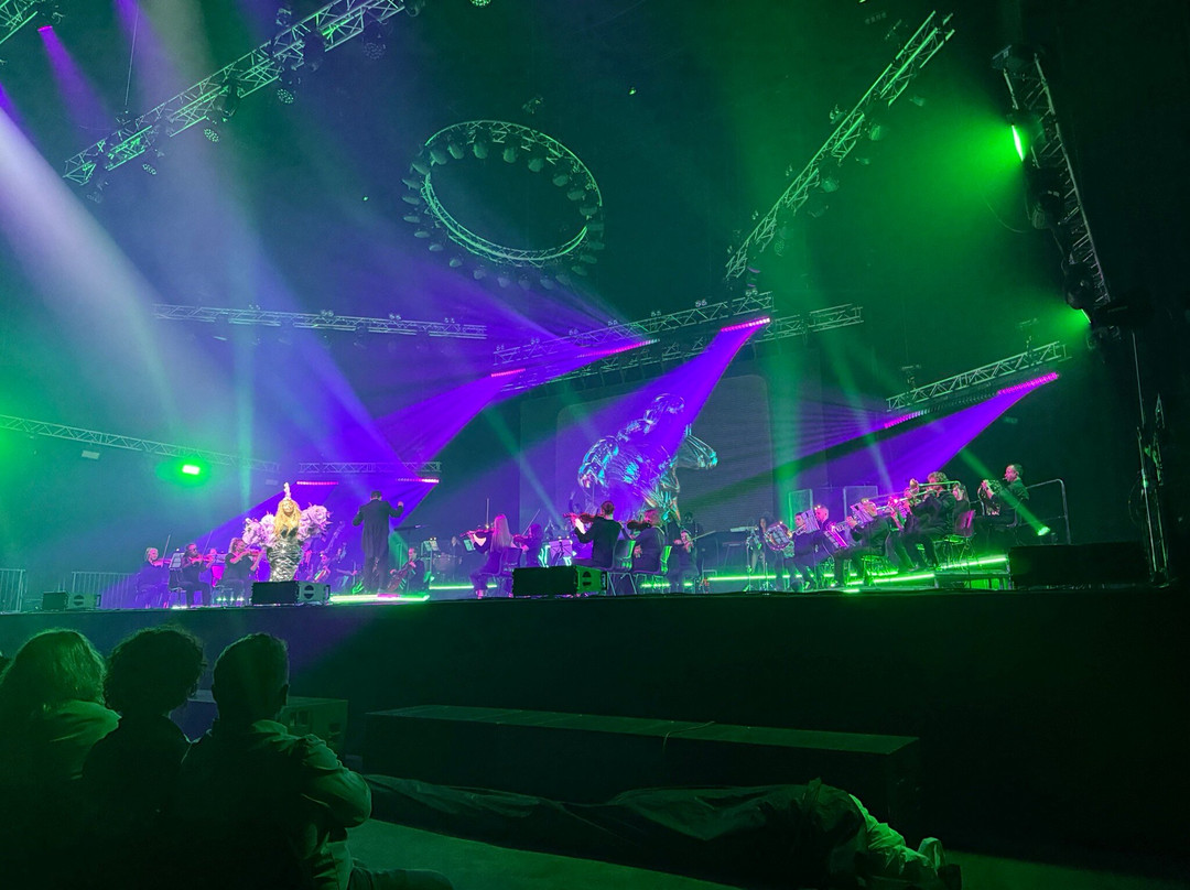 Arkéa Arena-Floirac必去景点