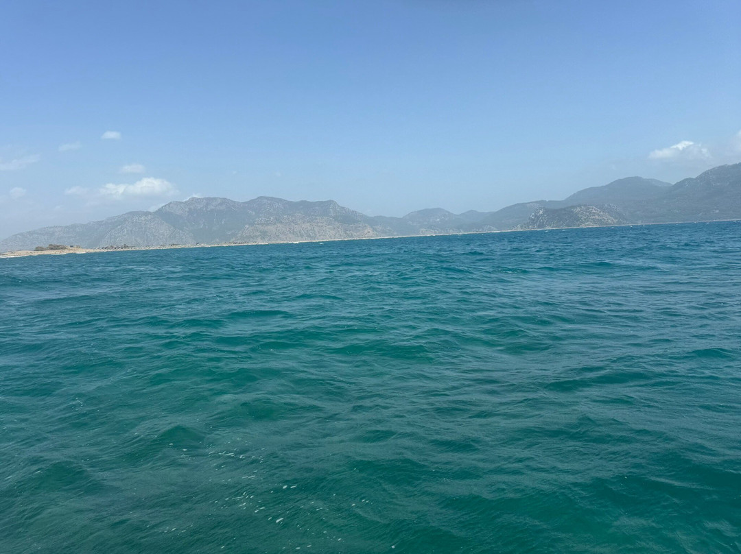 Sarigerme Travel Point景点图片