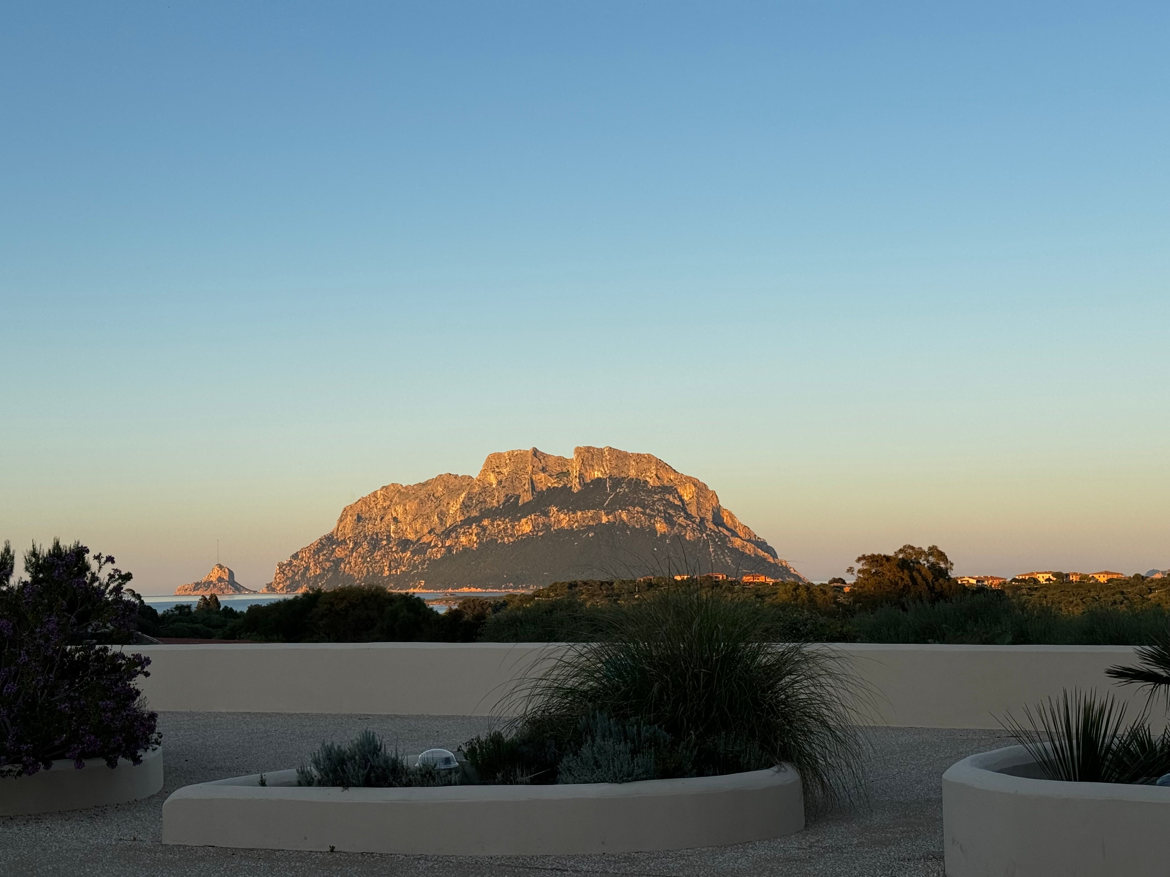 Hotel Ollastu Resort-官方