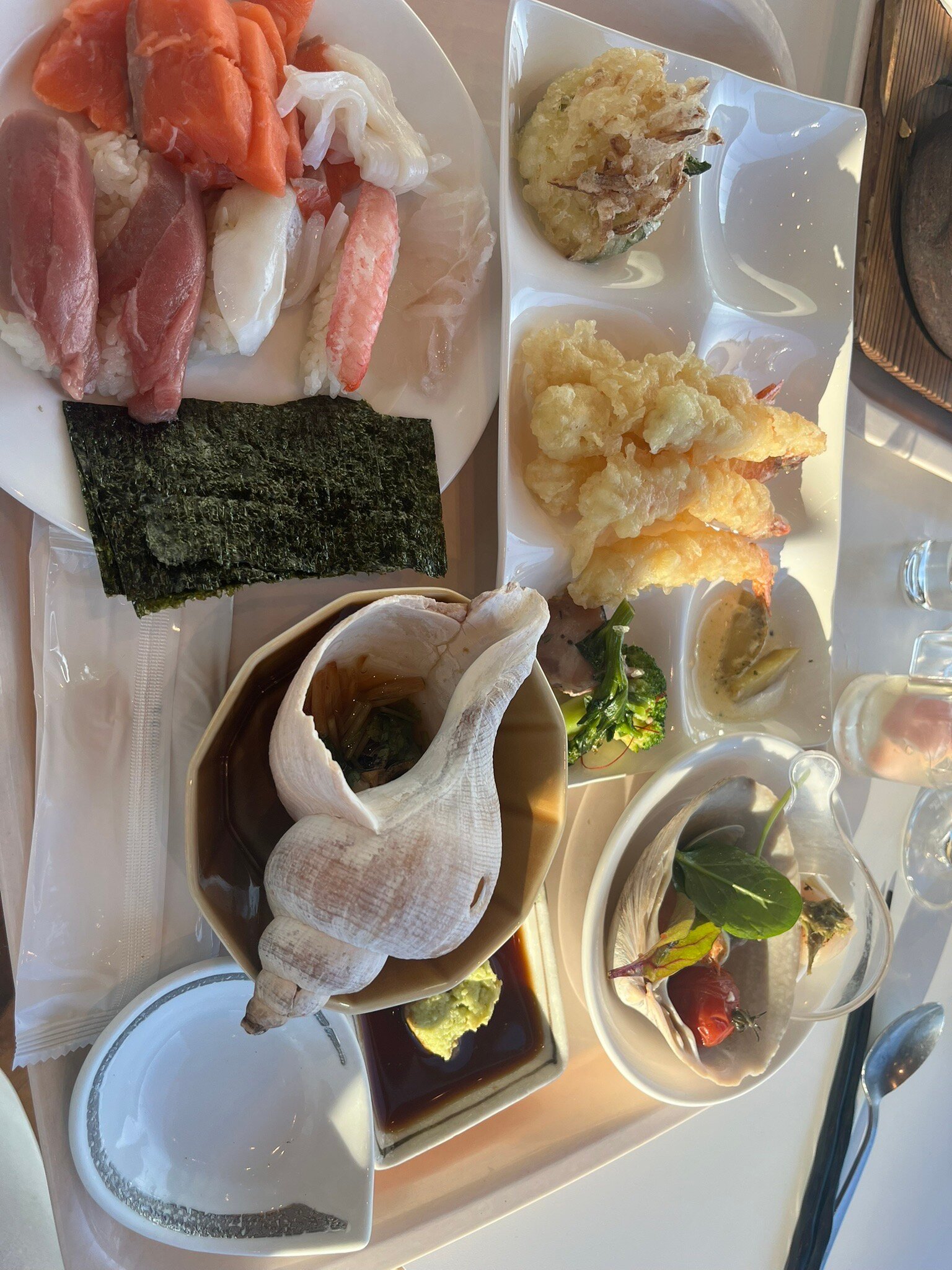 洞爷湖景乃之风度假酒店-官方