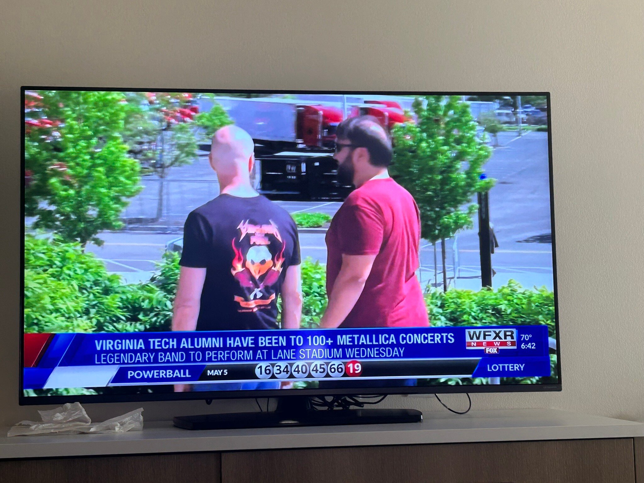 Home2 Suites by Hilton Blacksburg-官方