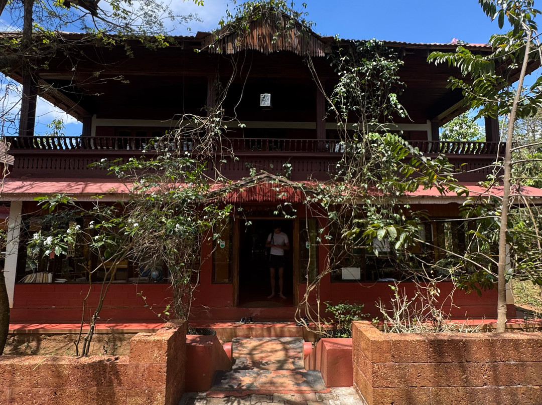 Ayurveda Yoga Villa Group Of Retreat Centres And Hospitals主图