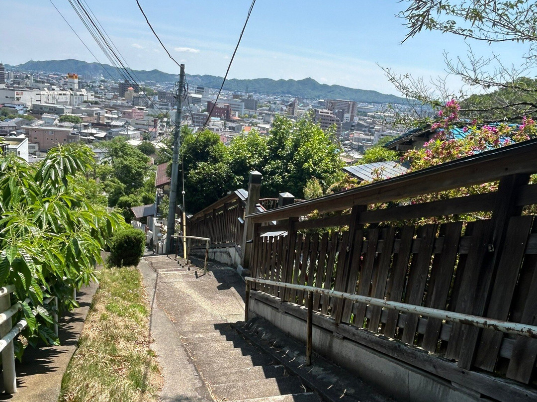 Okawa Art Museum景点图片