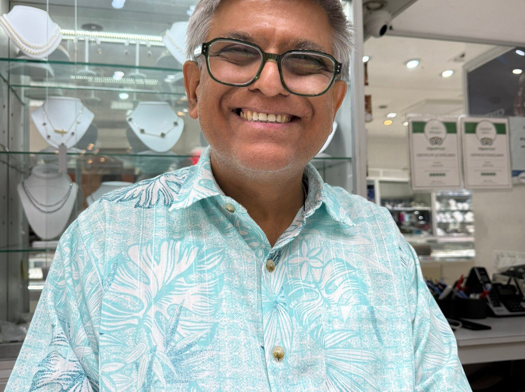 J.N. Jewelers-马霍必去景点