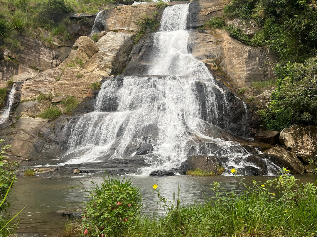 Starline Journeys-Wattegama必去景点