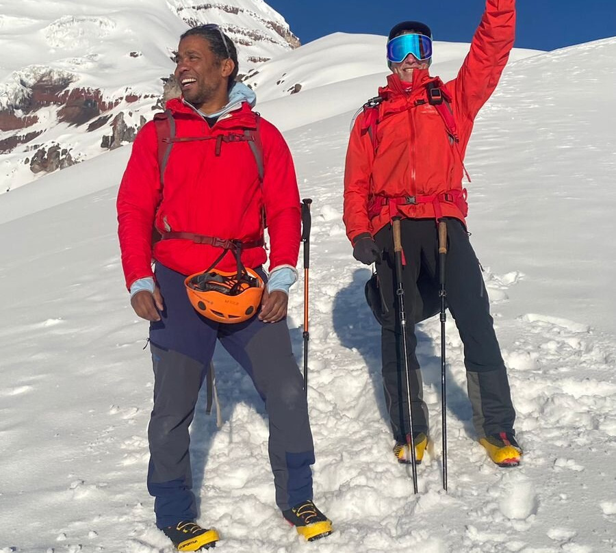 Andean Summit Adventure-基多必去景点