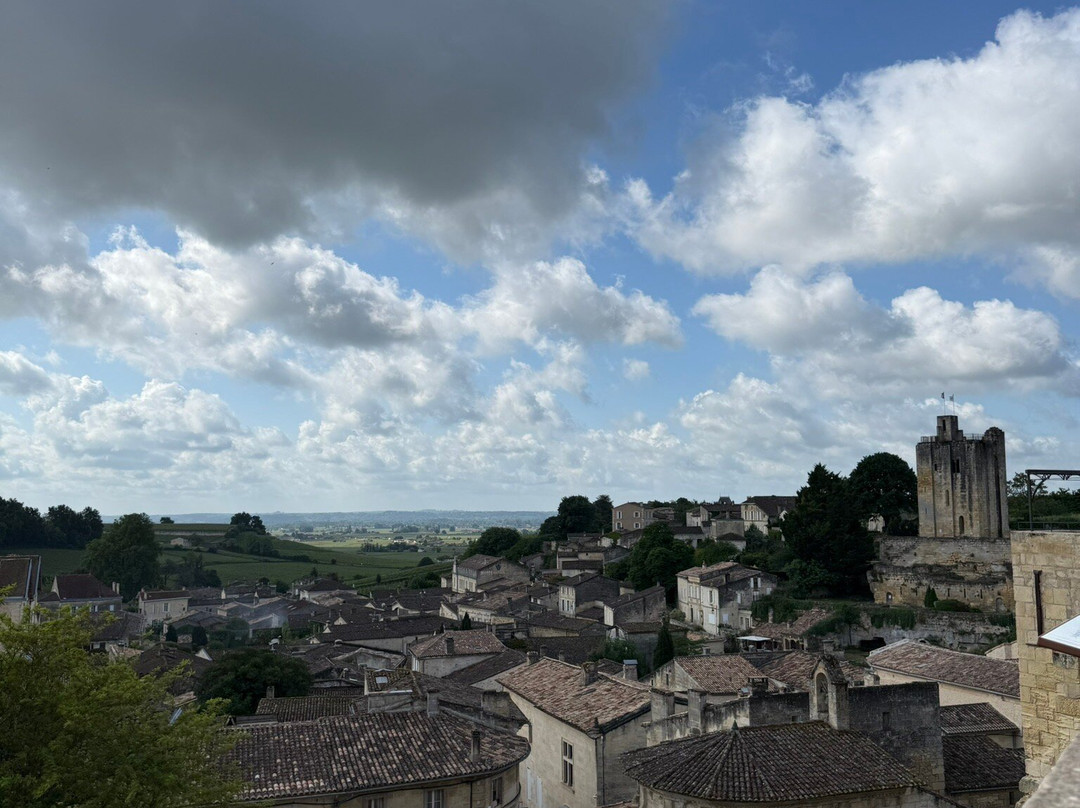 WikiTour-Cestas必去景点