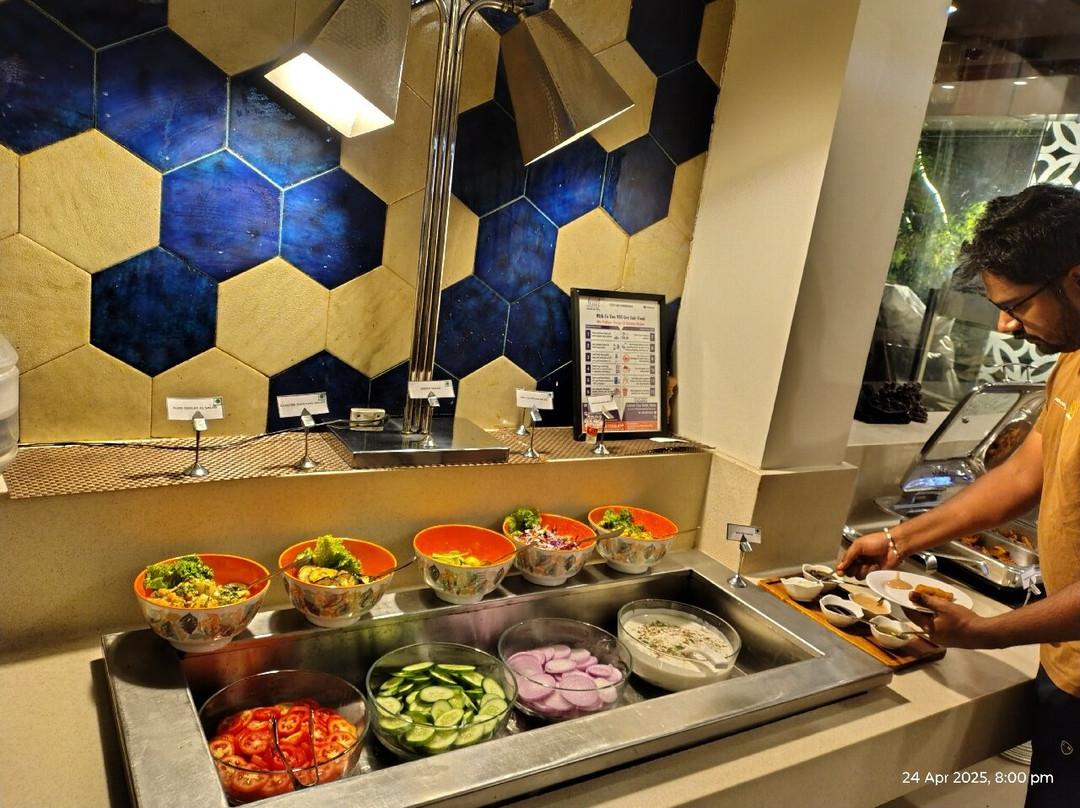 Lemon Tree Hotel, Alwar主图