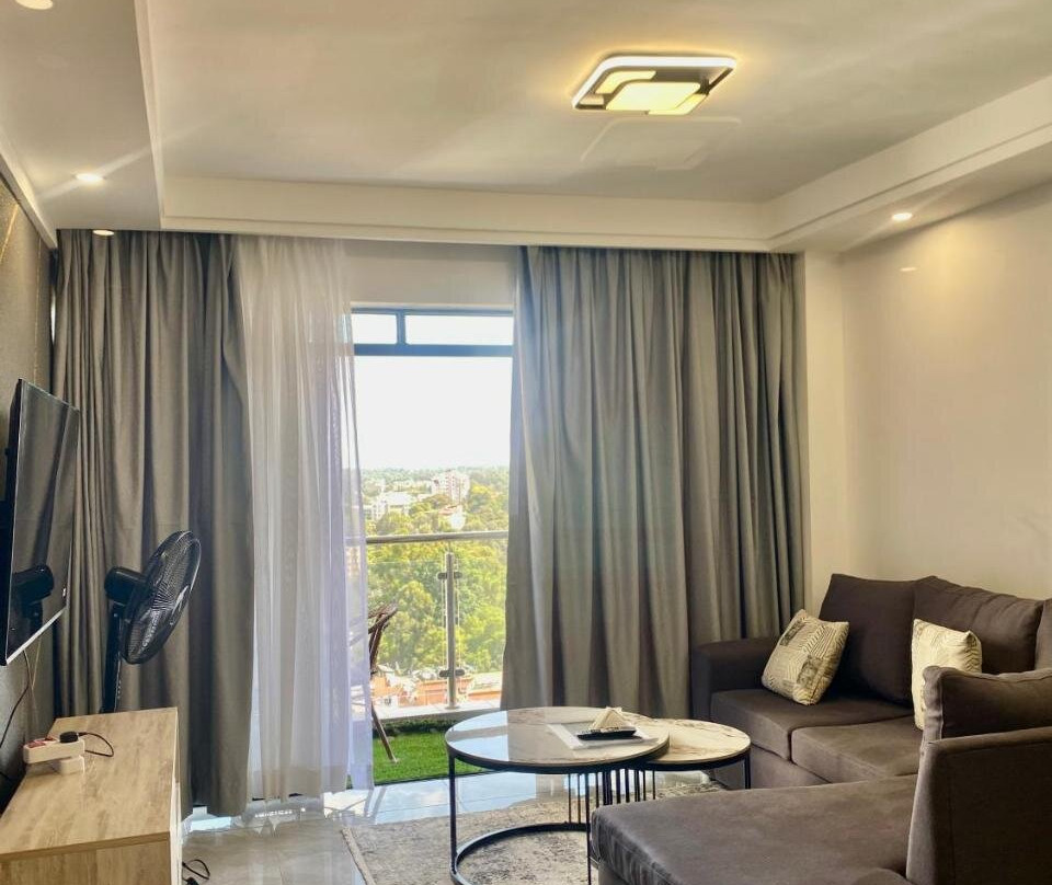 Sandavy Guest House - Lavington主图