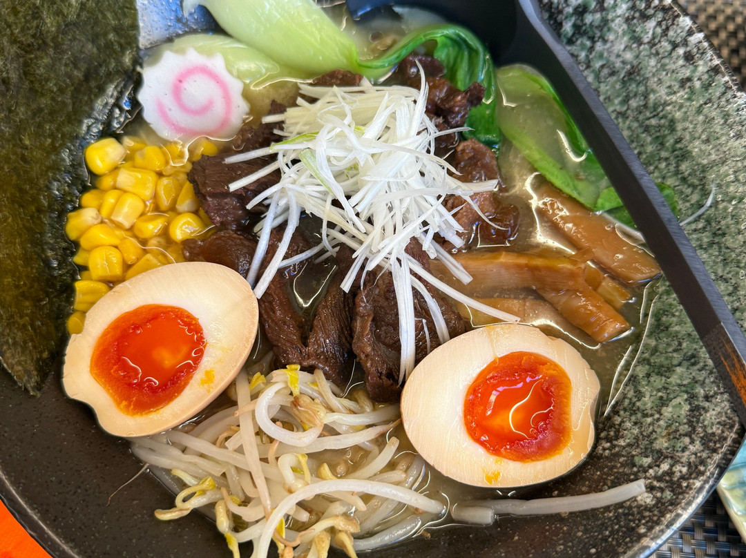 Fulai Ramen Varese