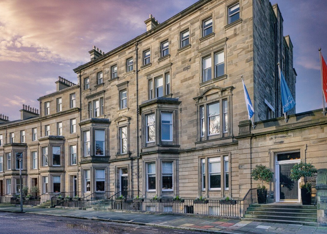 Hapimag Resort Edinburgh