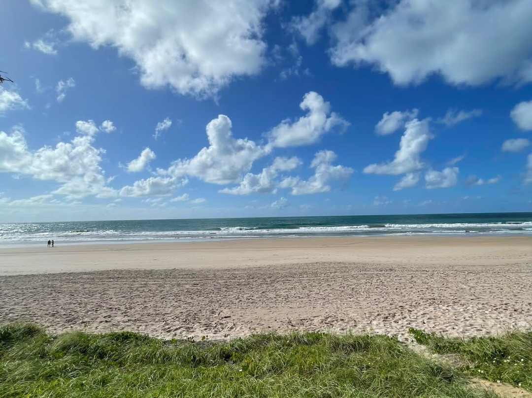 Junior Turismo-伊波茹卡必去景点