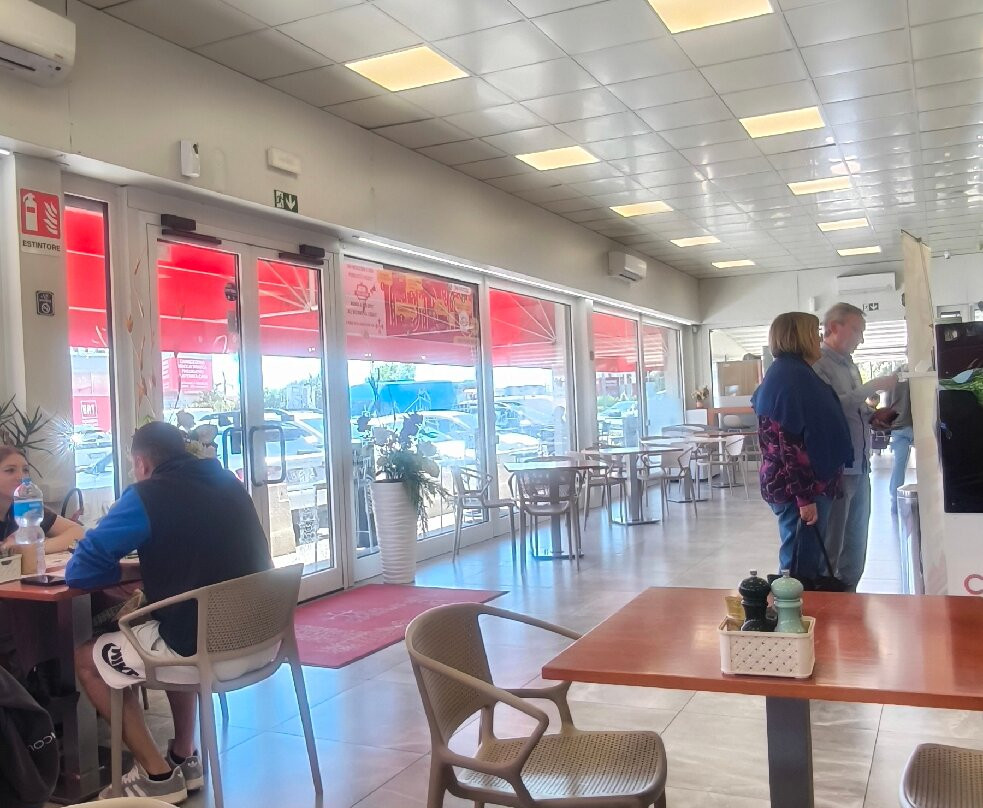 Pisa Carburanti Caffe'主图