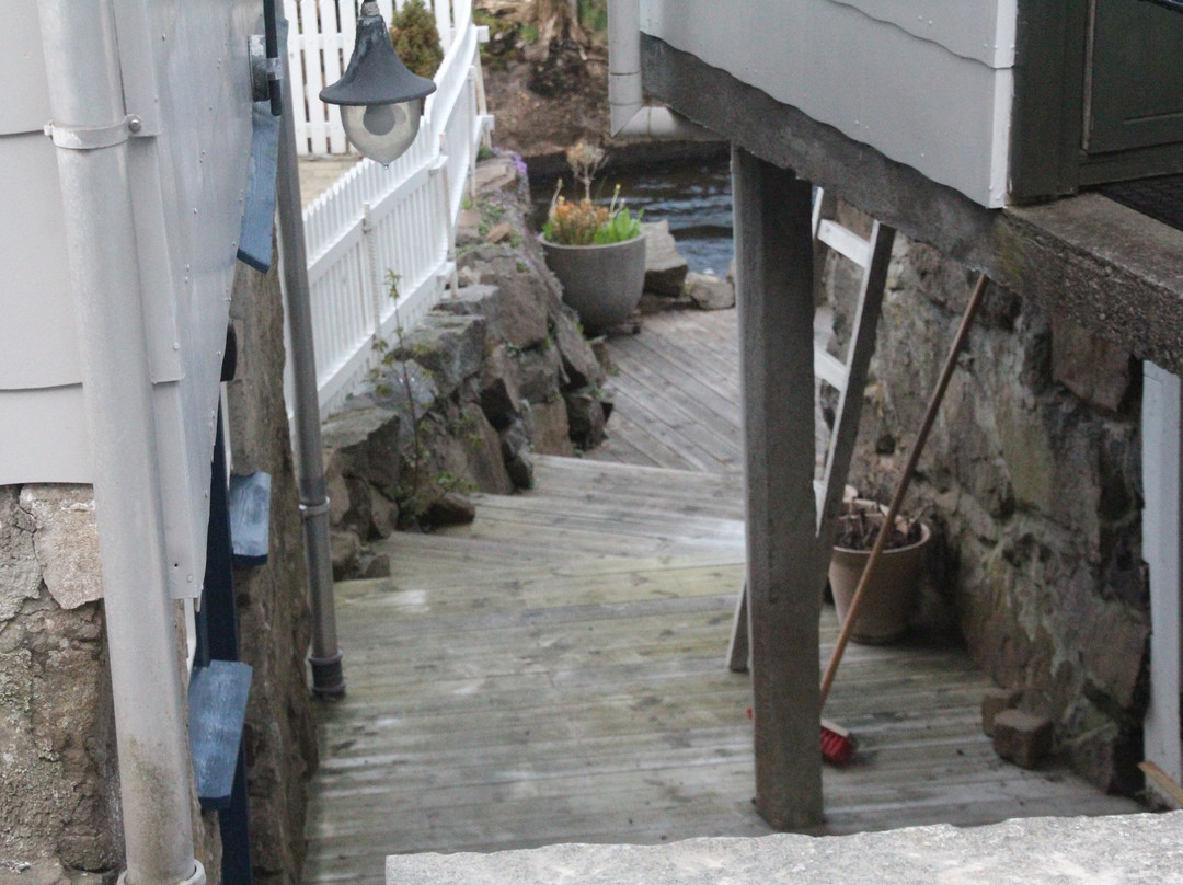 Sogndalstrand-Hauge必去景点