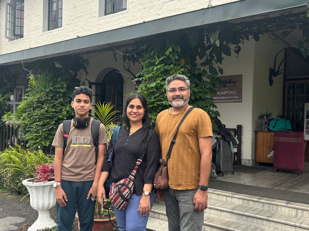 Sterling Park Kalimpong主图