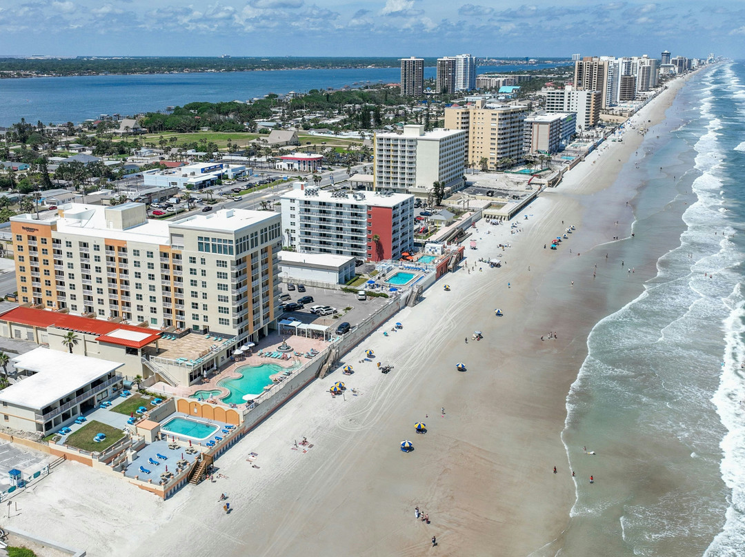 Daytona Beach Shores旅游攻略图片