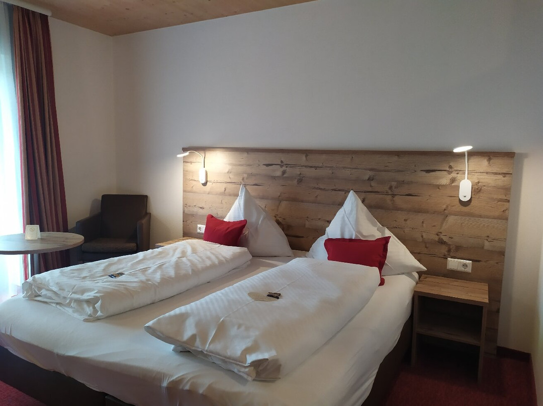 Hotel Waldblick主图