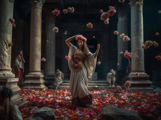 Think Big in Ephesus Tours