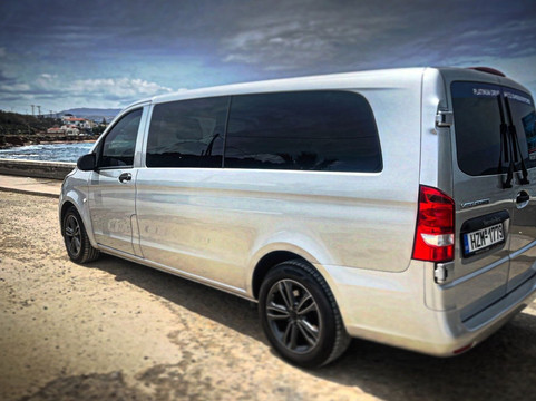 PlatinumDrive Transfers & Tours