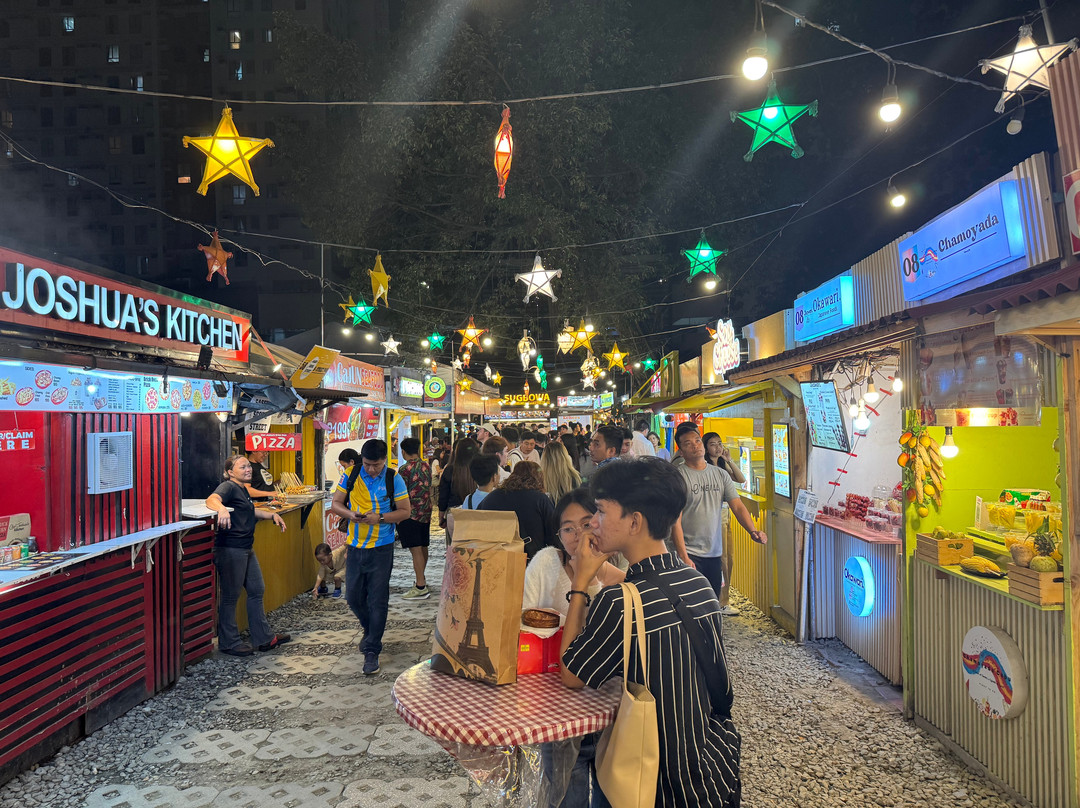 Sugbo Mercado-宿雾市必去景点