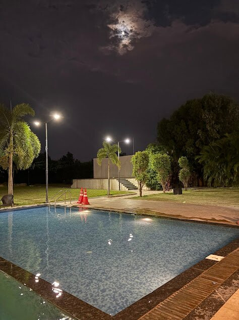 Fortune Park Airport Road主图