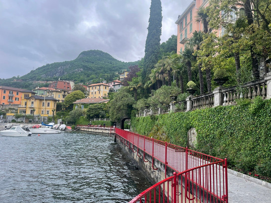 IT Moving-拉斯佩齐亚必去景点