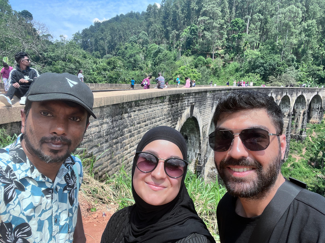 Chandis SriLankan Tours-康提必去景点