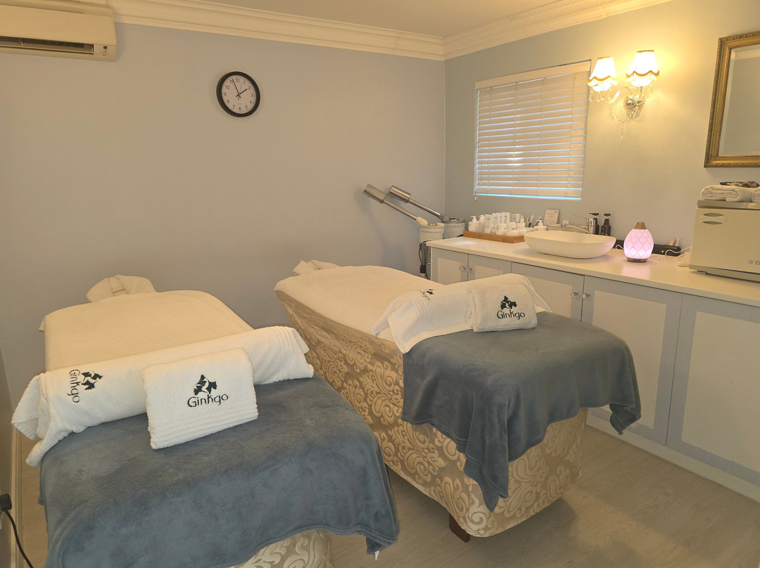 Ginkgo Petite Spa Claremont-克莱尔蒙特必去景点