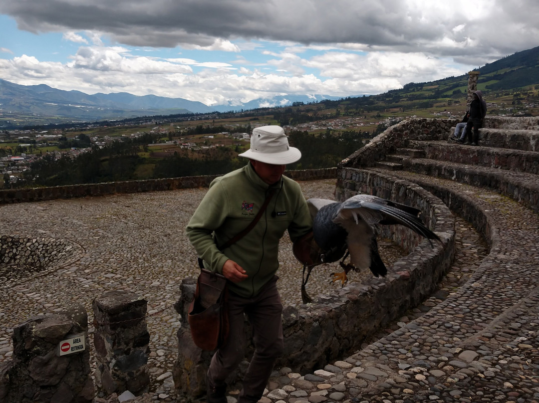 Condor Park-奥塔瓦洛必去景点