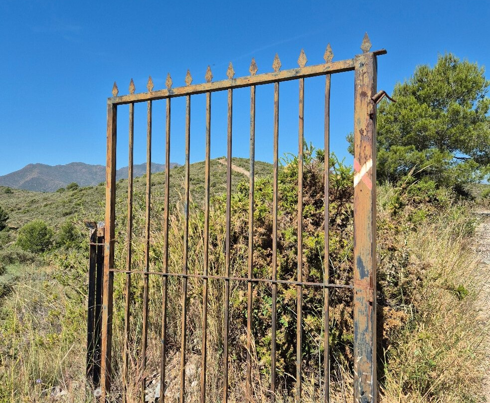 Castillo de la Mota-Alhaurin el Grande必去景点
