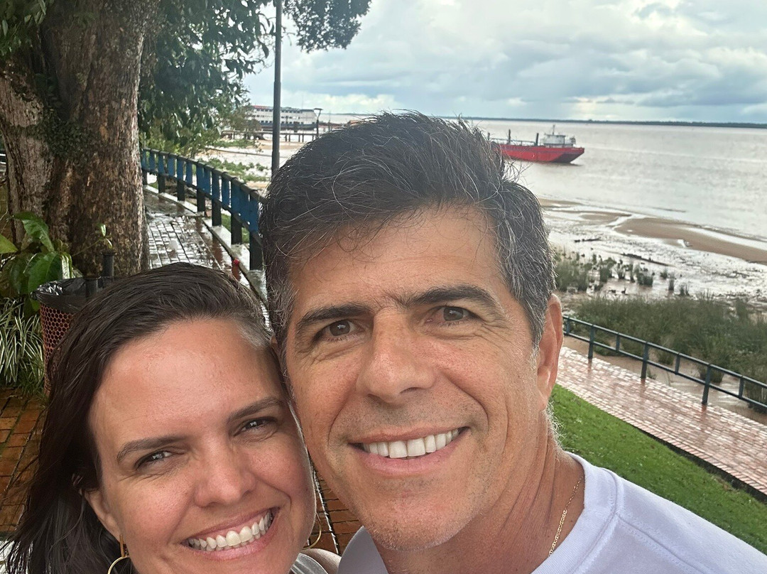 Orla de Icoaraci-贝伦必去景点