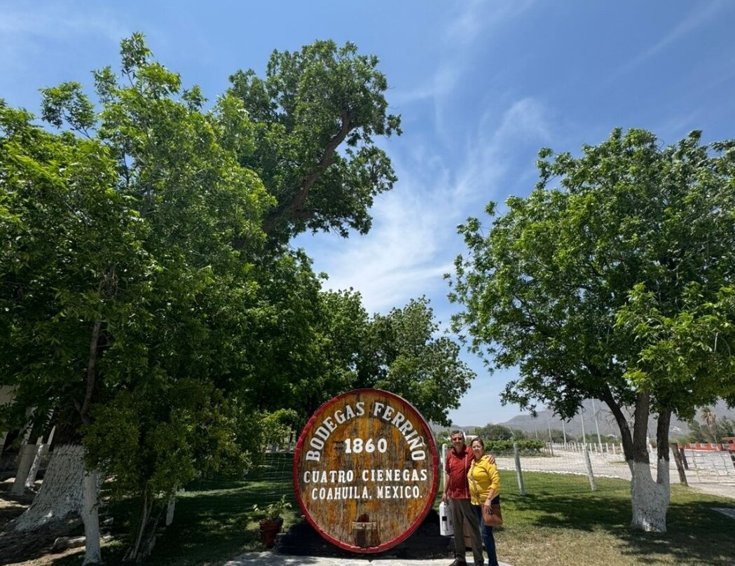 Cuatrocienegas-Cuatro Cienegas必去景点