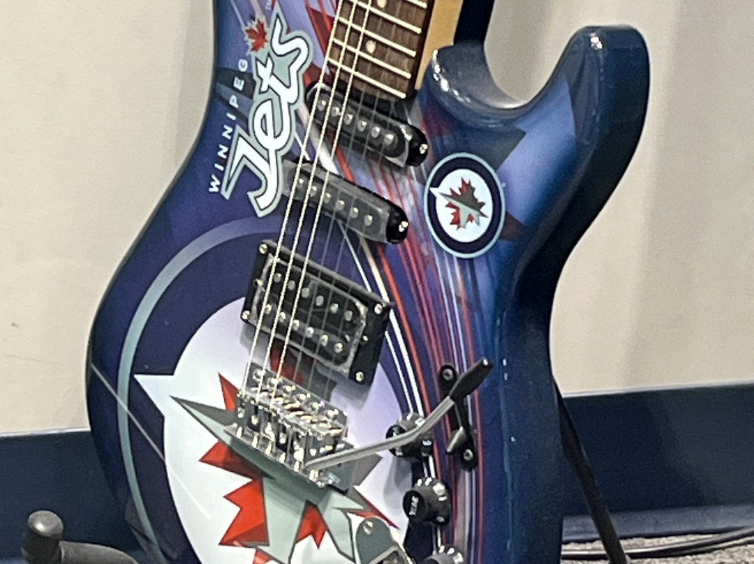 CF Polo Park-温尼伯必去景点