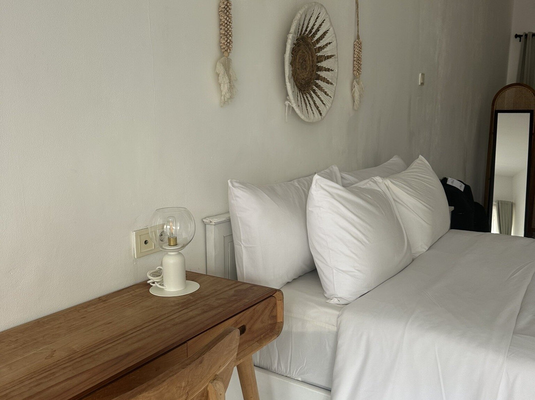 Isaiya Boutique Hotel