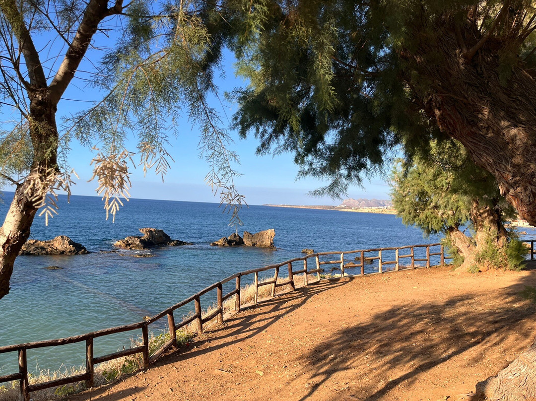 Cretan Taxi Service-雷斯蒙必去景点