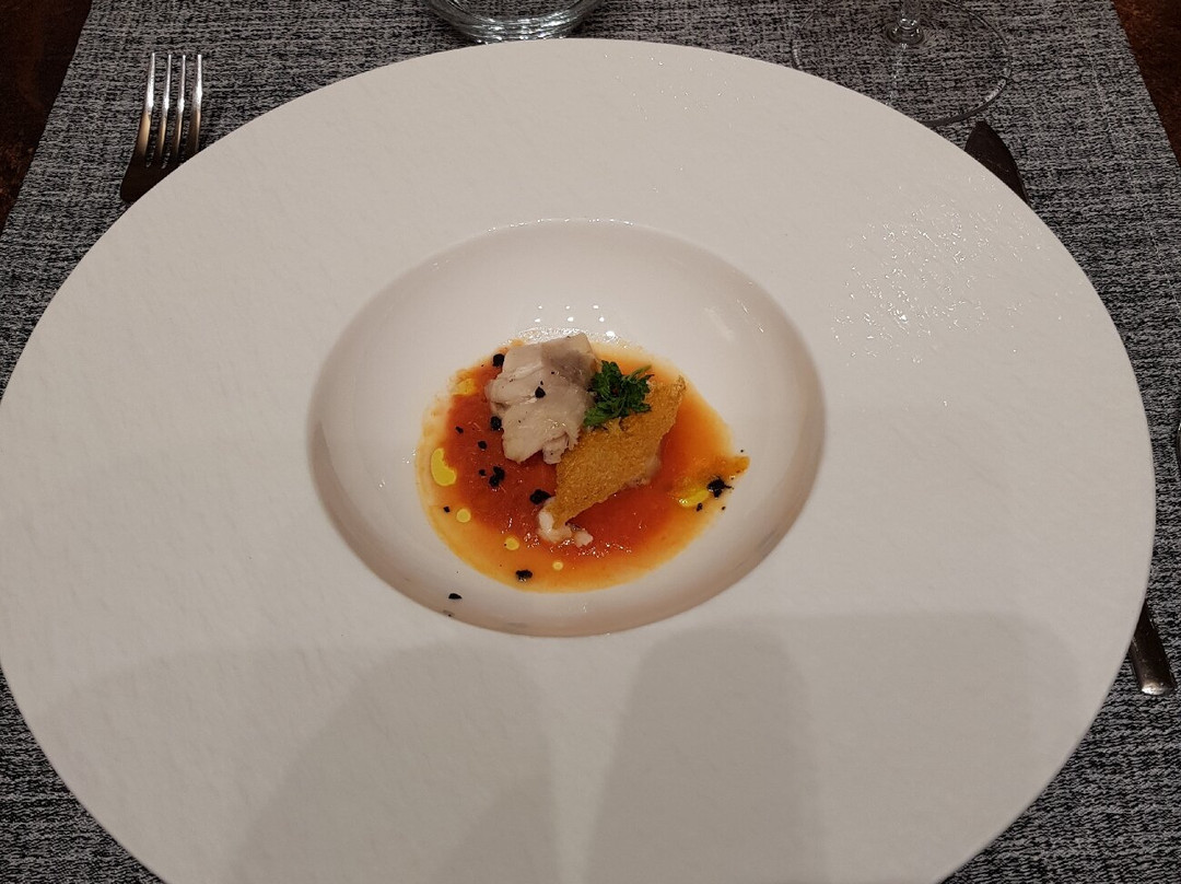 Flambè 18