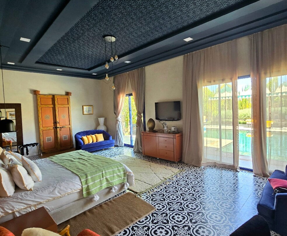 The Lemonary Marrakech主图