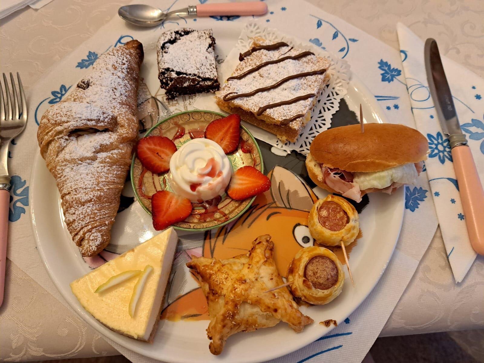 Villa Carlotta-官方
