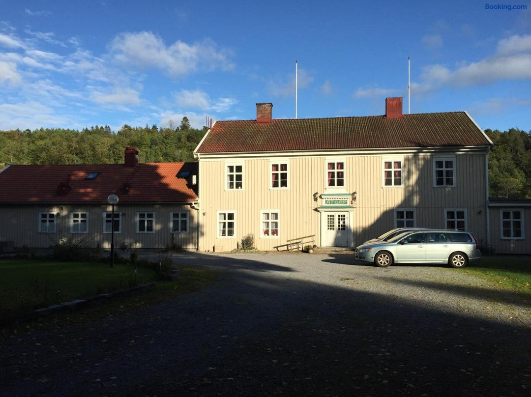 Atorps Herrgard