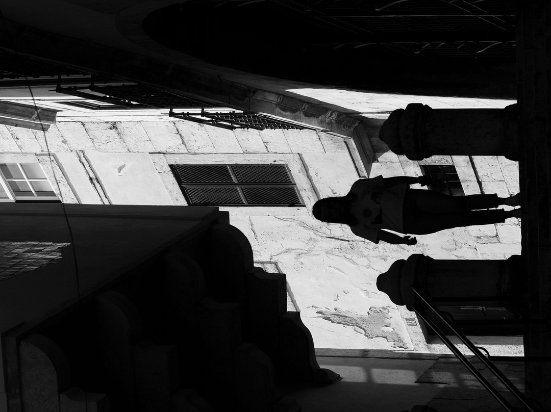 Lisbon Photo-里斯本必去景点