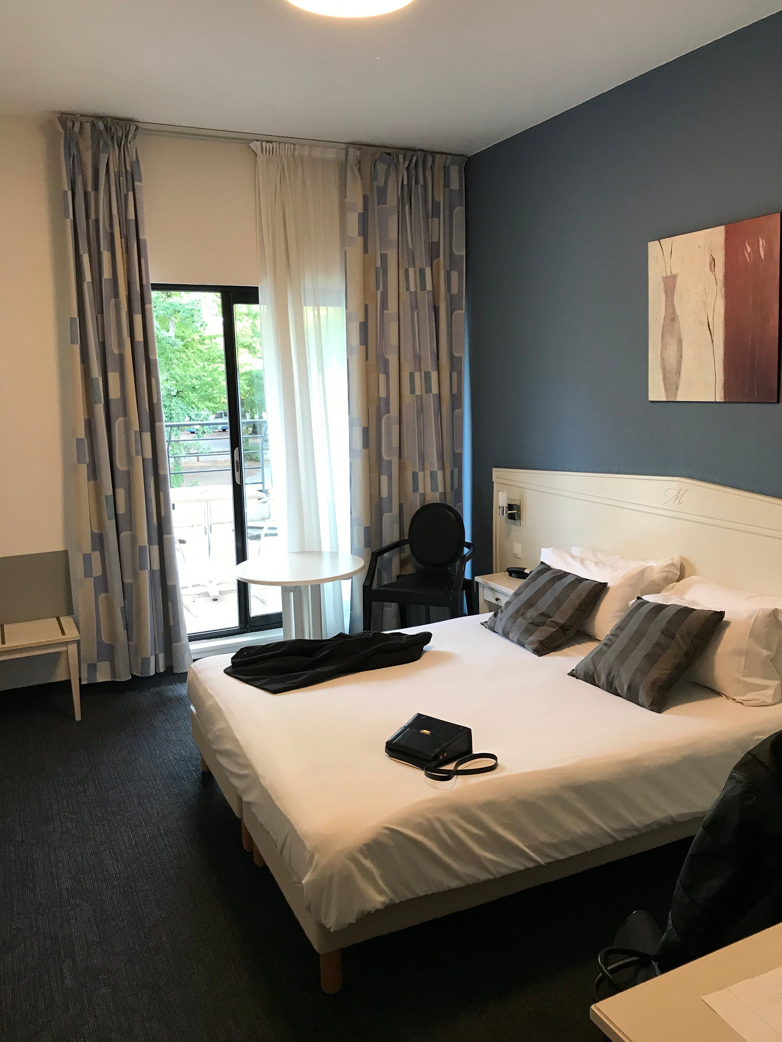Hotel Marso-官方