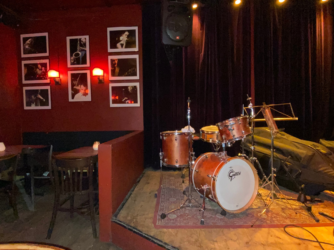 La Fontaine-哥本哈根必去景点