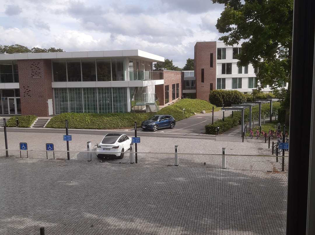 Nyborg Strand Hotel & Konference主图