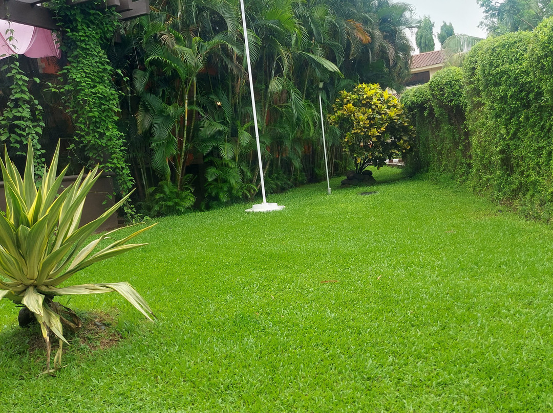 Discover Resorts - Karjat主图