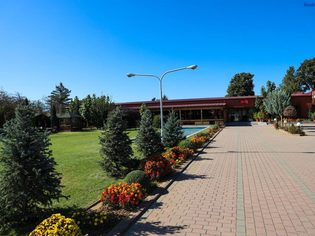 Hotel Nora